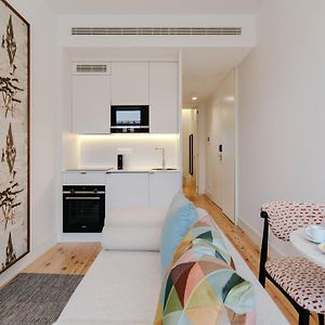 Appartement met een Slaapkamer